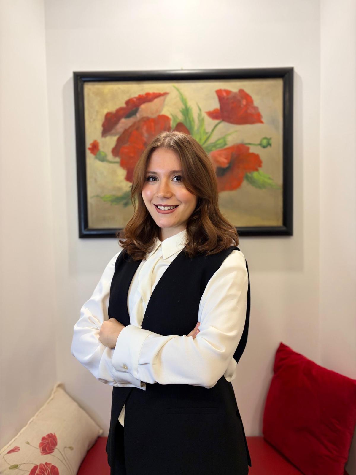 Flaminia Ferri